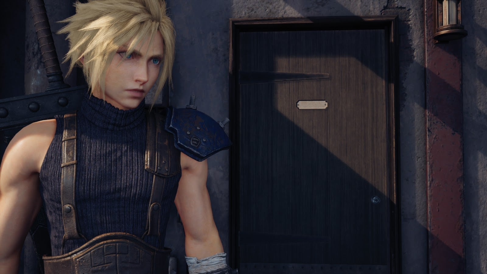 Screenshot: Square Enix / Kotaku