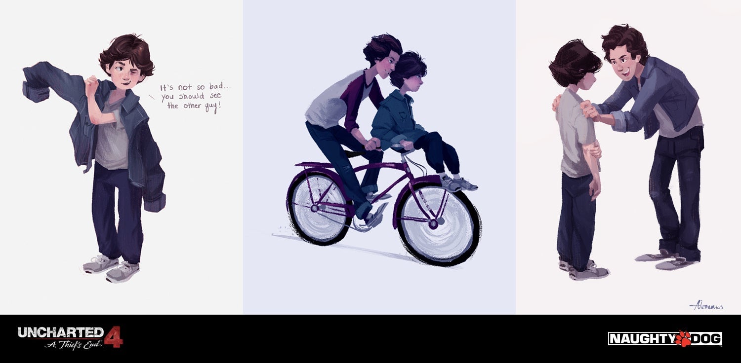 Illustration: Alexandria Neonakis