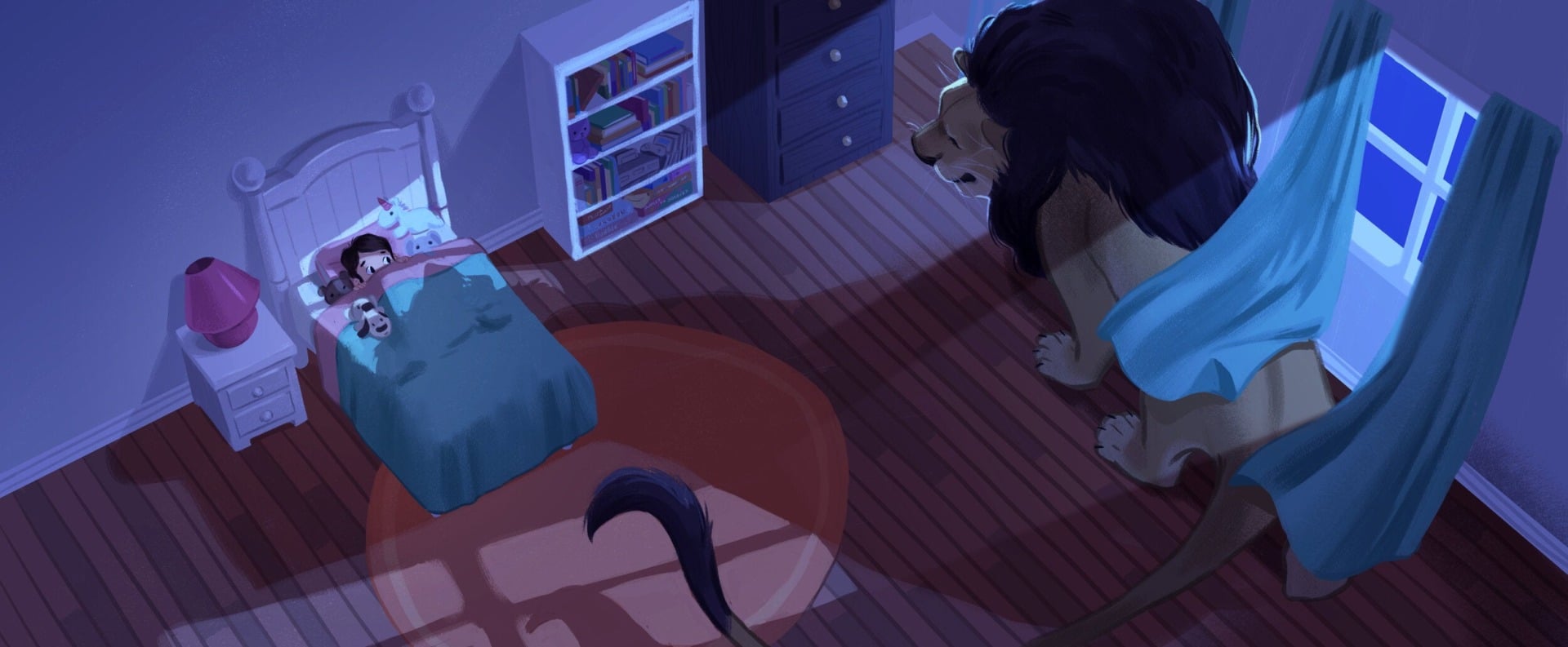 Illustration: Alexandria Neonakis