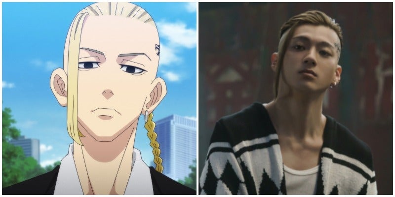 Image: Ⓒ和久井健・講談社／アニメ「東京リベンジャーズ」製作委員会 | Warner Bros. Japan