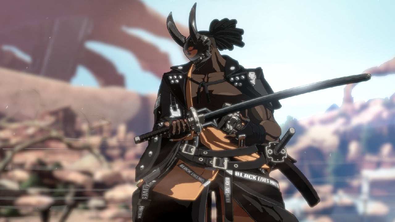 Screenshot: Arc System Works / Lingo Starr