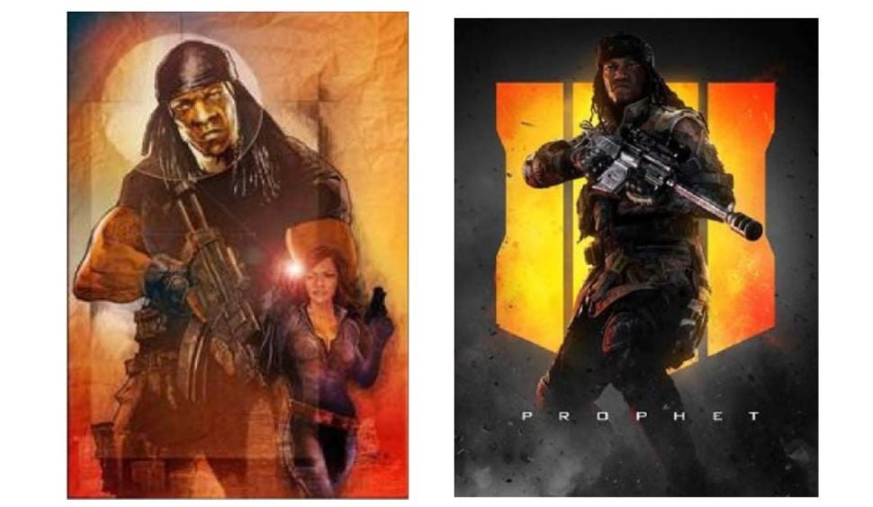 Image: Activision / Booker T. Huffman