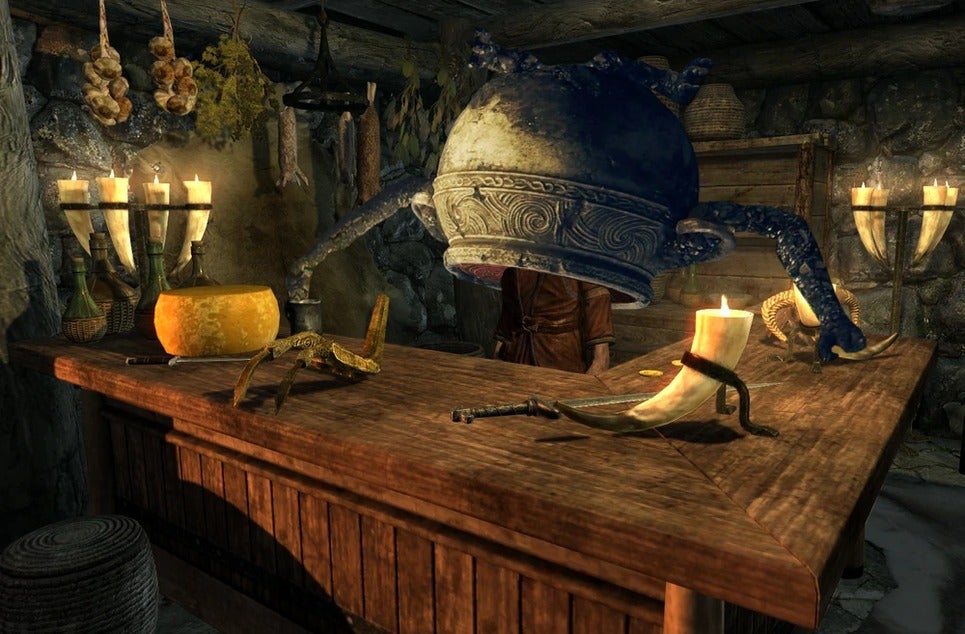 MightyM gets the award for “Sneakiest Pot Trick.”