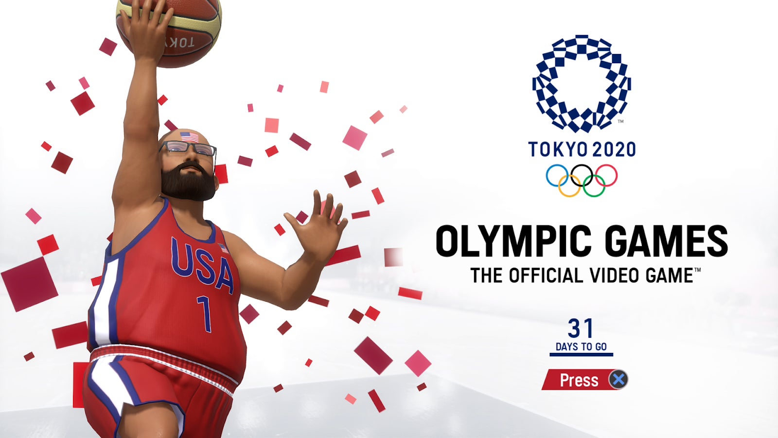 I wish I could print the game a custom cover