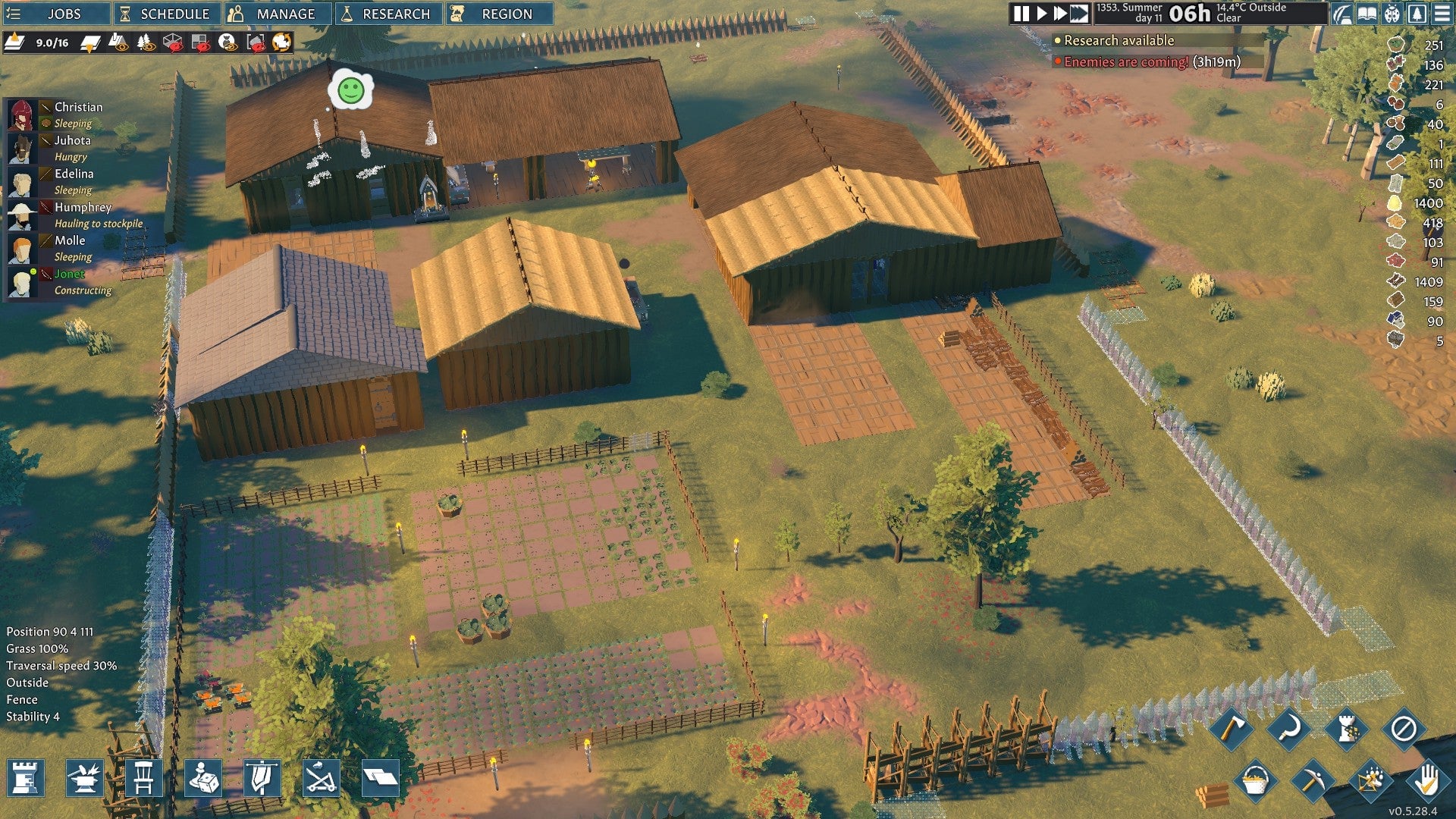 Screenshot: Foxy Voxel / Kotaku