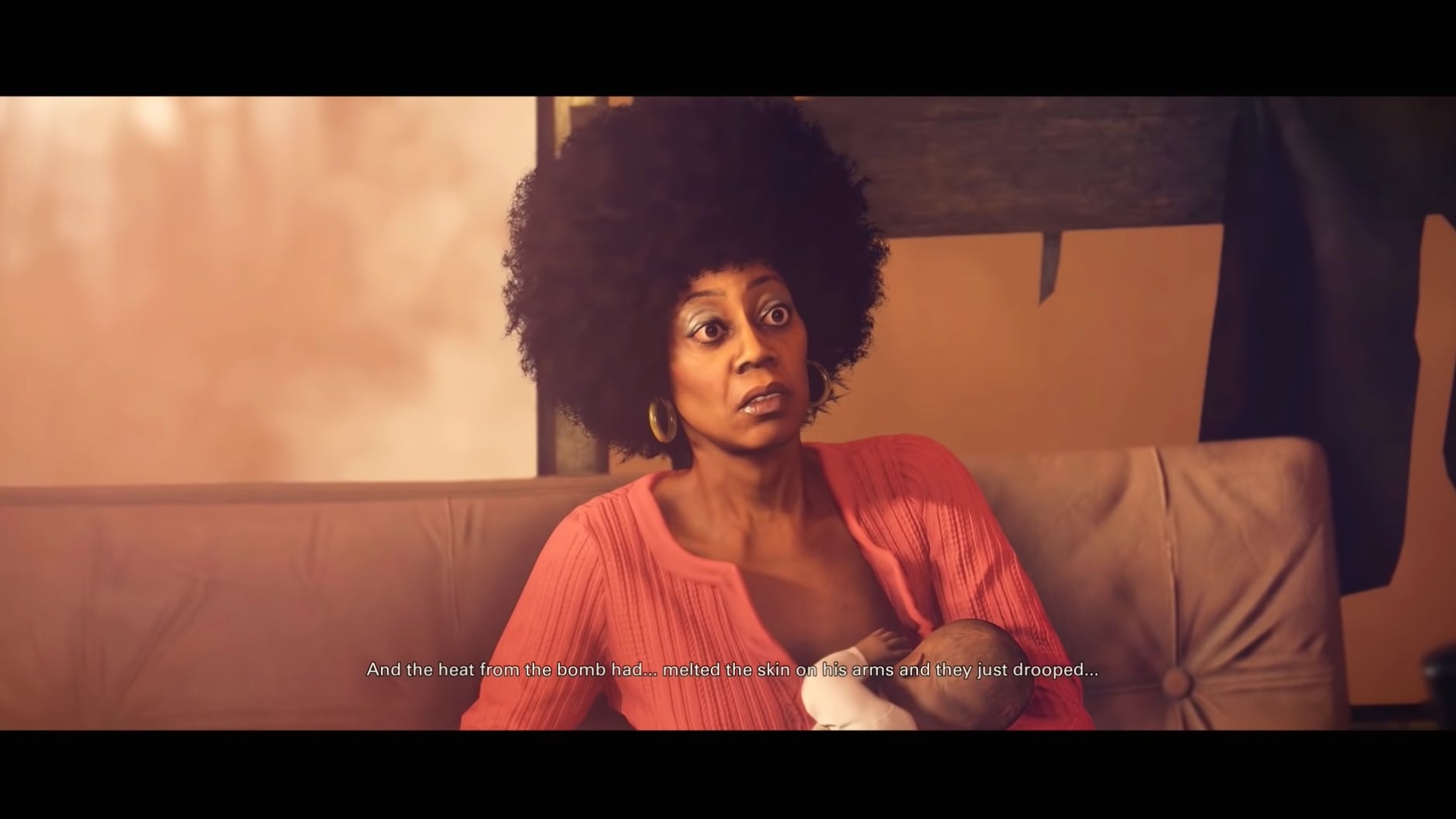 Screenshot: theRadBrad