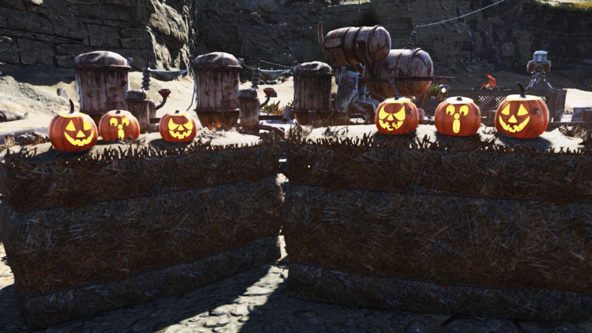 Screenshot: Bethesda / Kotaku