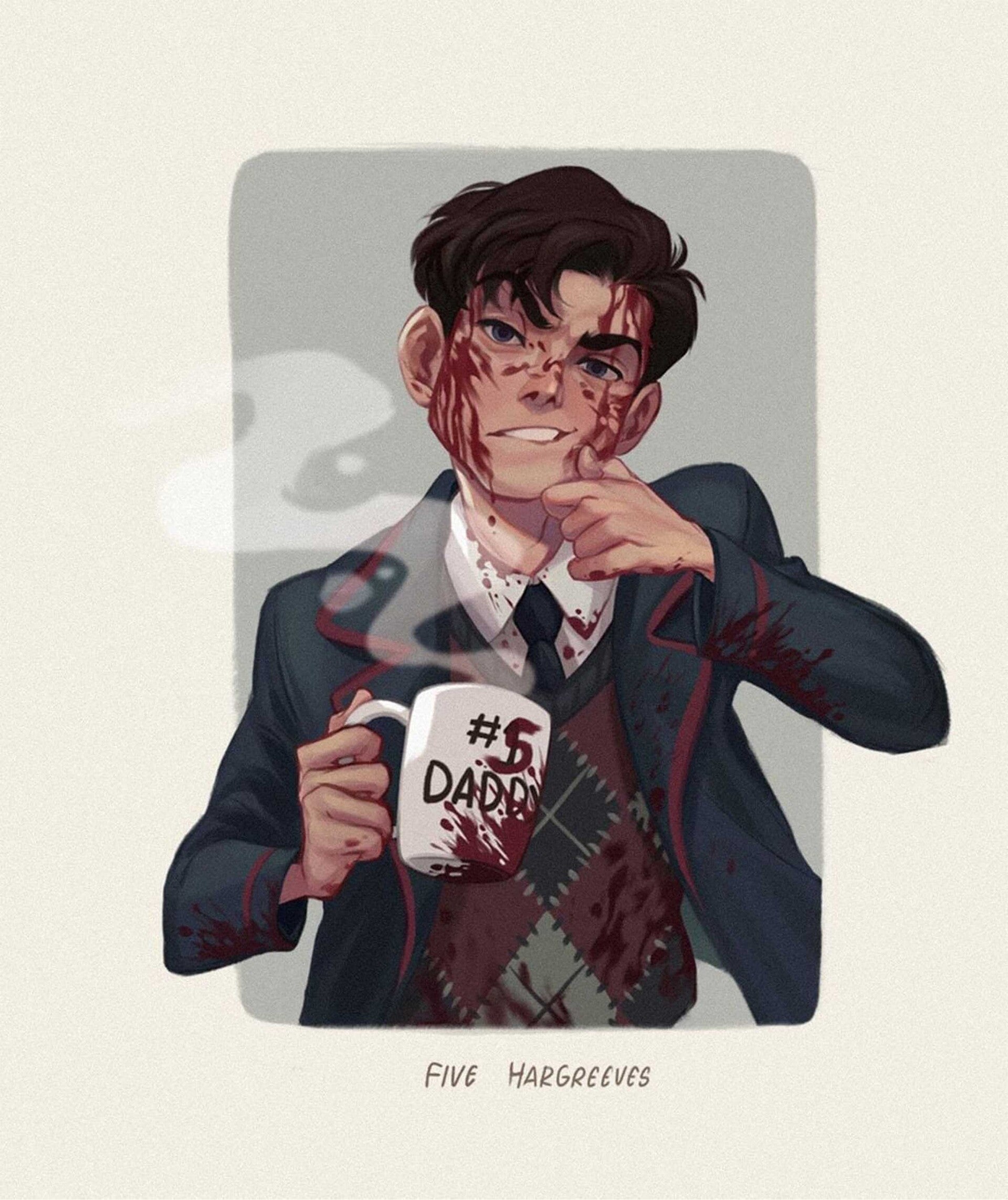 Illustration: CuddlyVeedles