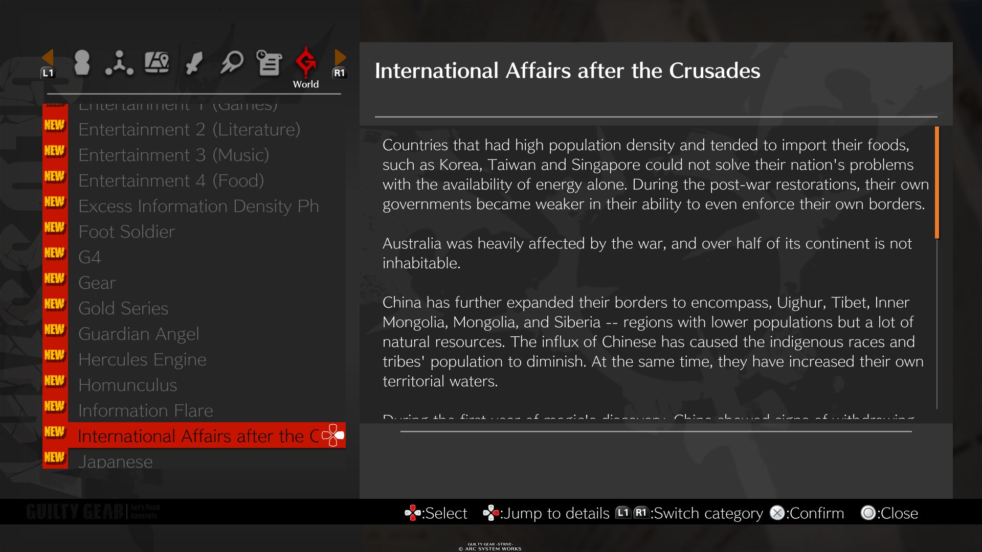 Screenshot: Arc System Works / Kotaku