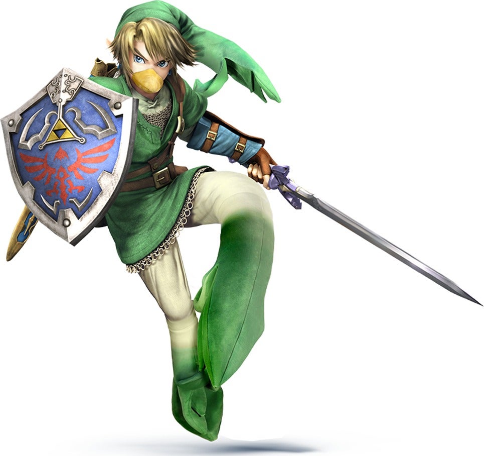 Mrichston grabs the award for “Worst Final Smash Character.”