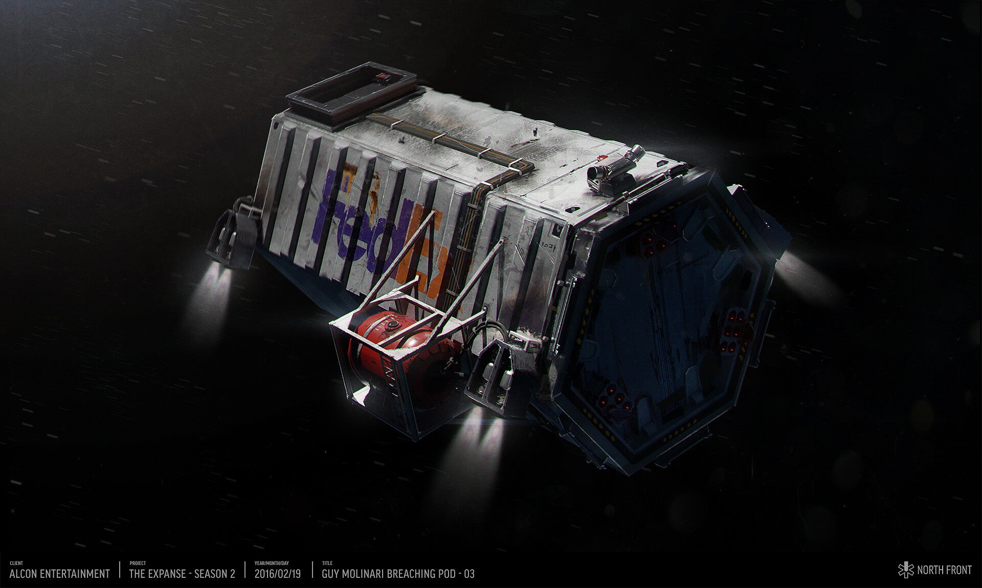 Image: Lee Fitzgerald