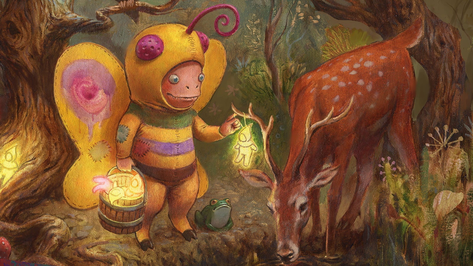 Image: Wizards of the Coast / Nils Hamm