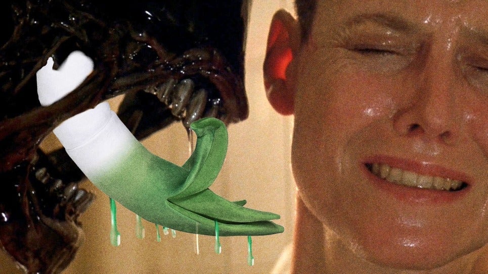 KaputNoob grabs the award for “Worst Leek Crossover.”