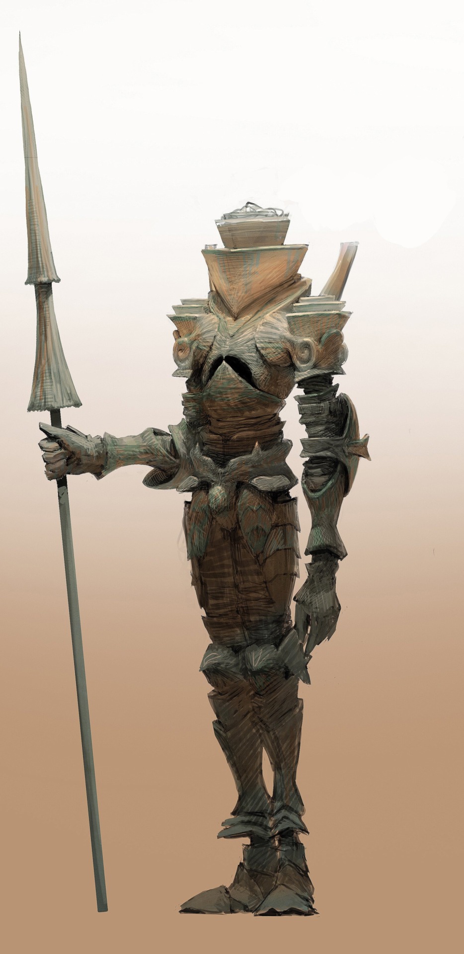 Image: Henu Caulfield Joo