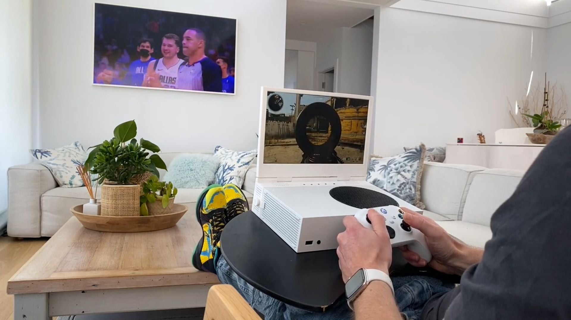 Image: UPspec Gaming