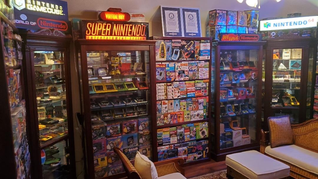 Photo: Linda Guillory