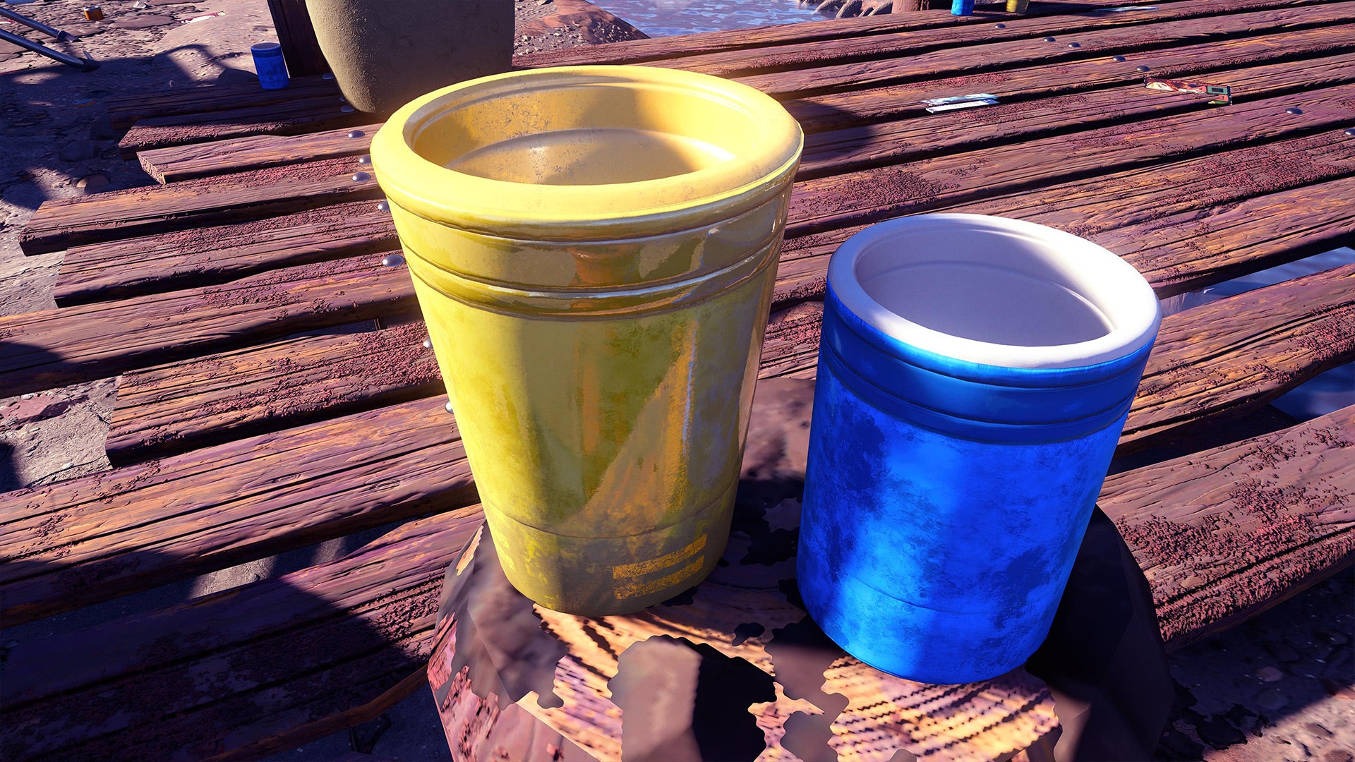 Screenshot: Insomniac / Kotaku