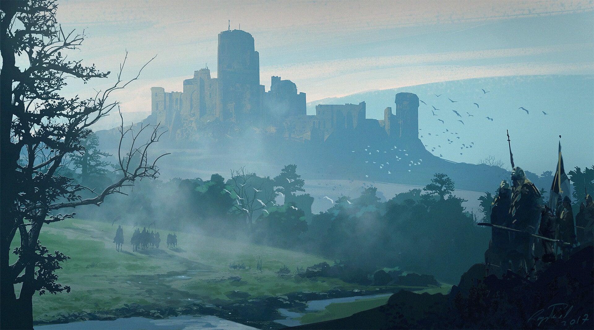 Image: Raphael Lacoste