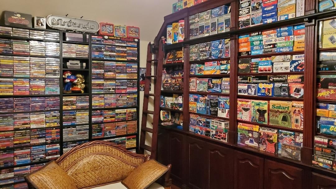 Photo: Linda Guillory