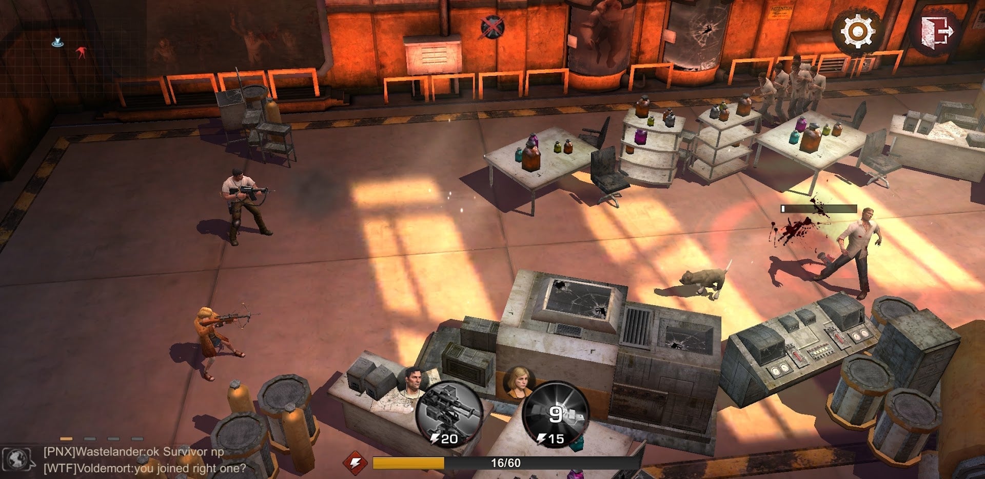 Screenshot: KingsGroup Holdings / Kotaku