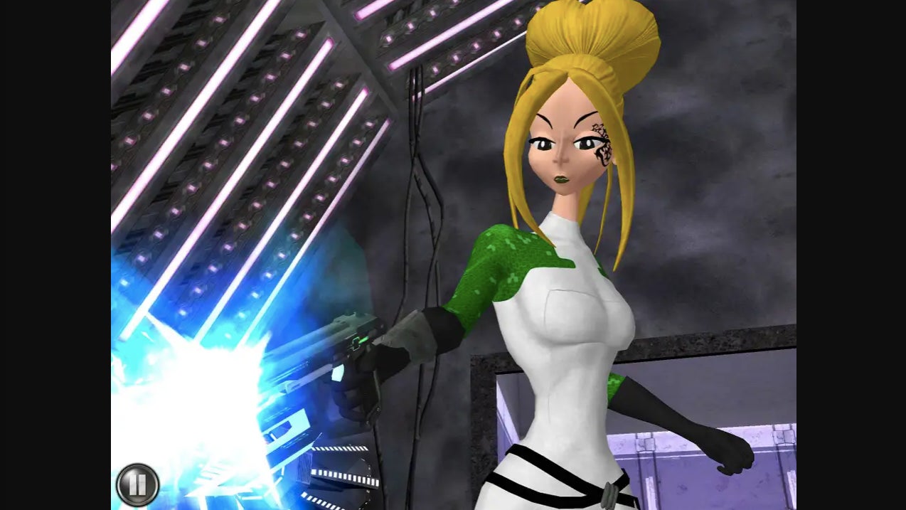 Screenshot: Giant Spacekat / Kotaku