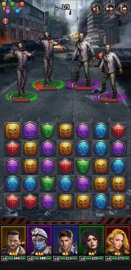 Screenshot: Sanqi Interactive Entertainment / Kotaku