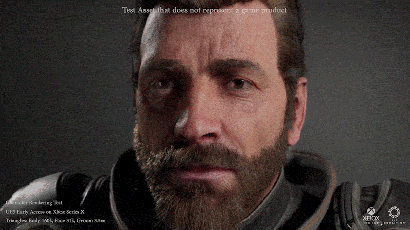 Zoom and enhance. Enhance. Okay, stop enhancing.