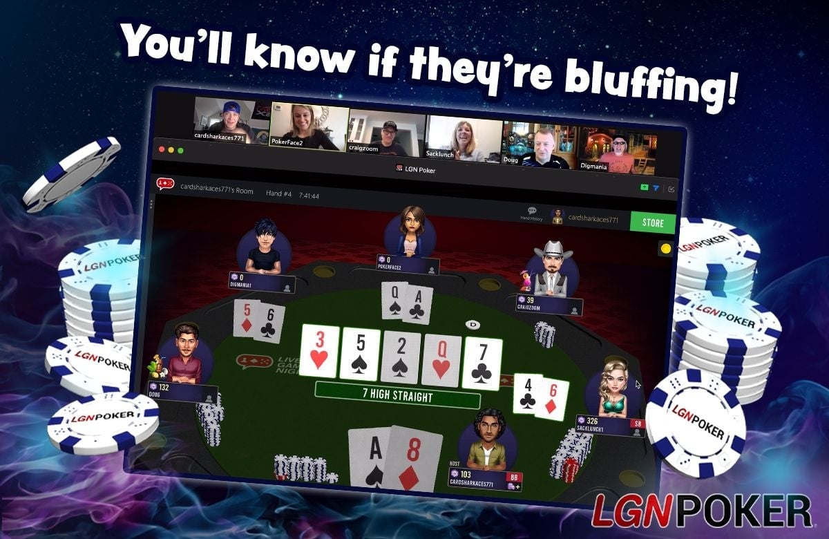 Screenshot: FlowPlay Inc.