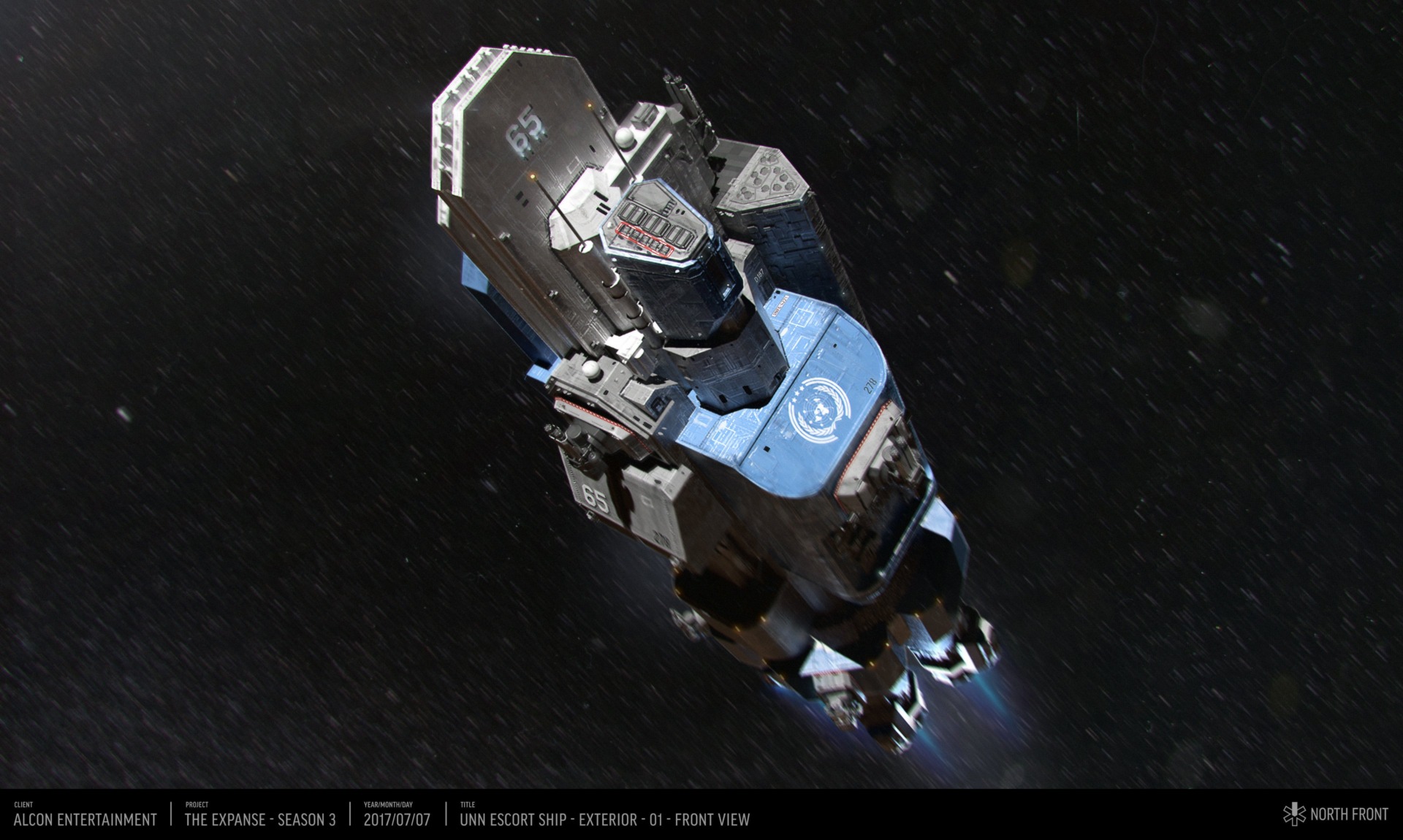 Image: Lee Fitzgerald