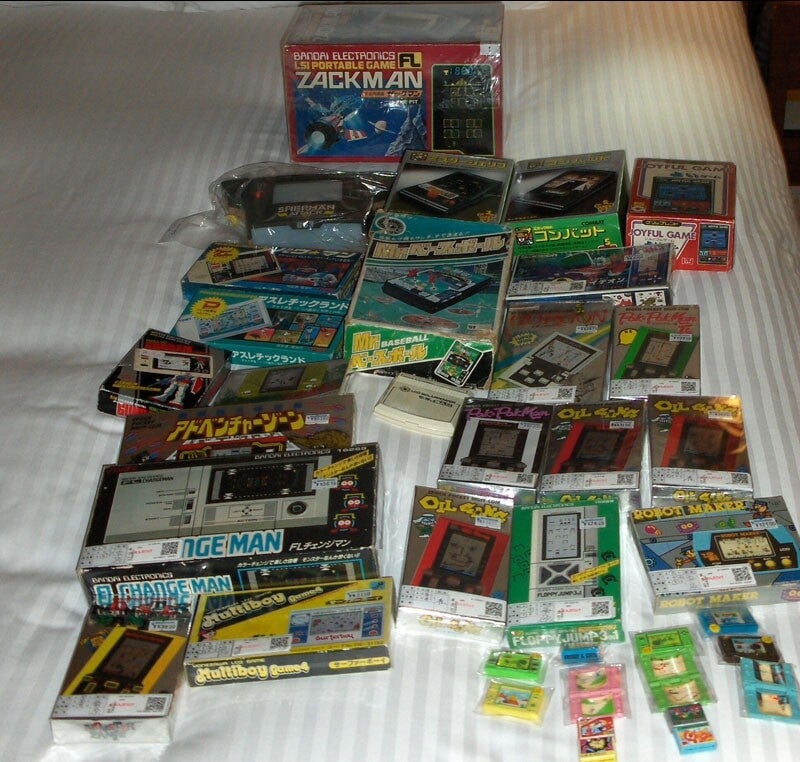 Photo: Linda Guillory