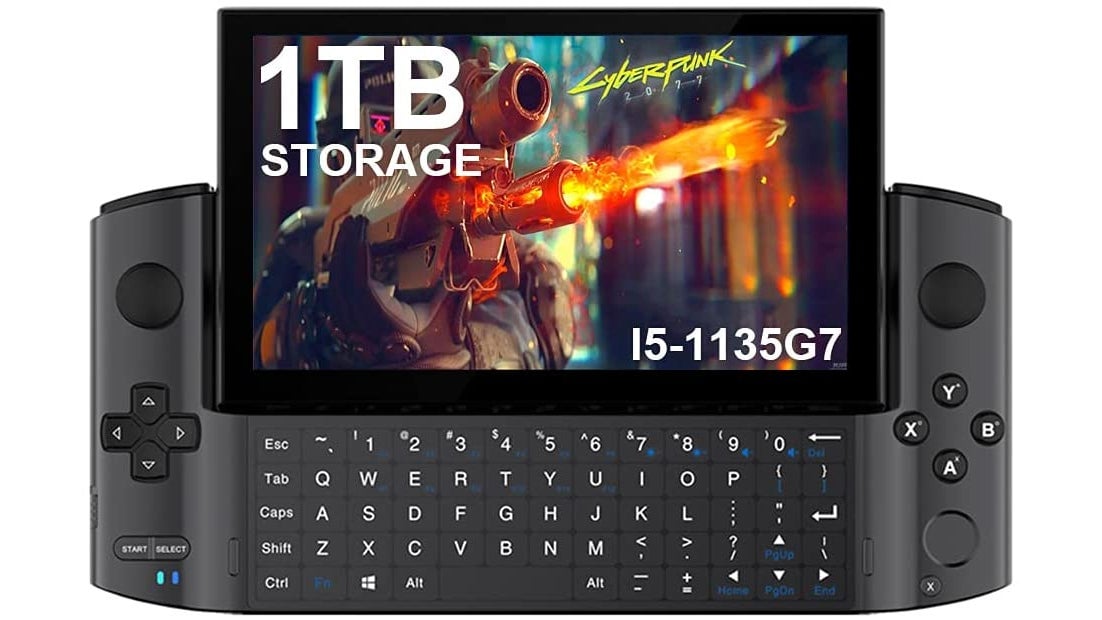 Portable gaming PCs have been here the whole time!