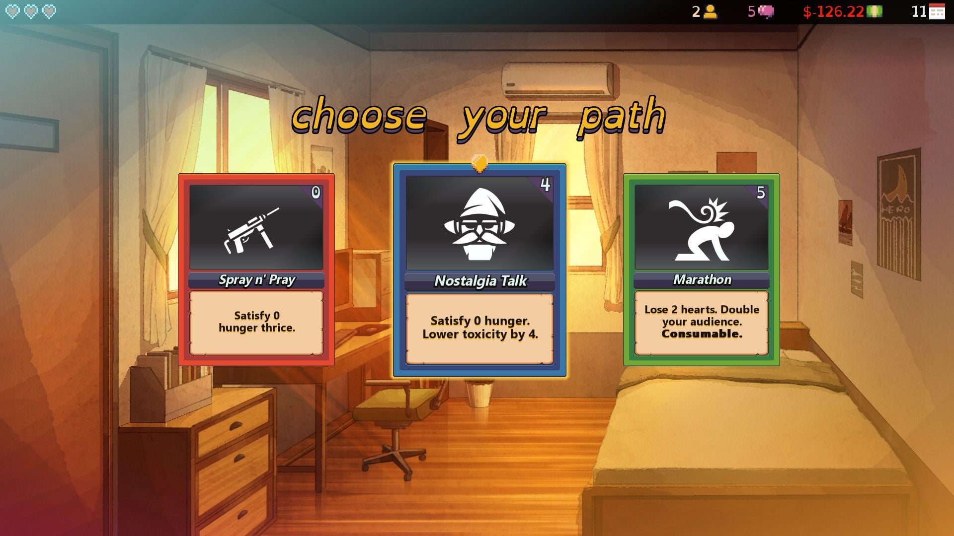 Screenshot: Ultaan Games