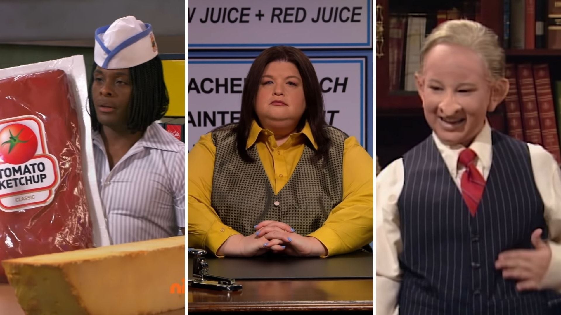 Screenshot: Nickelodeon / Kotaku