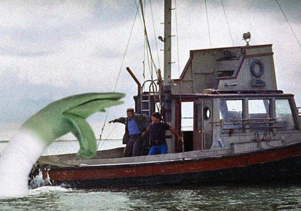 PSpsychopath grabs the award for “Biggest Leek...”