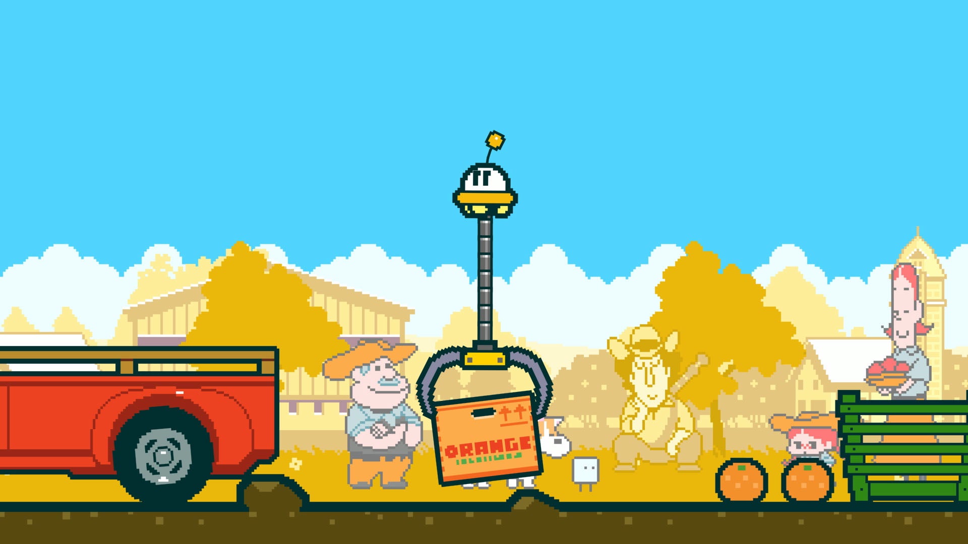 Screenshot: Nintendo