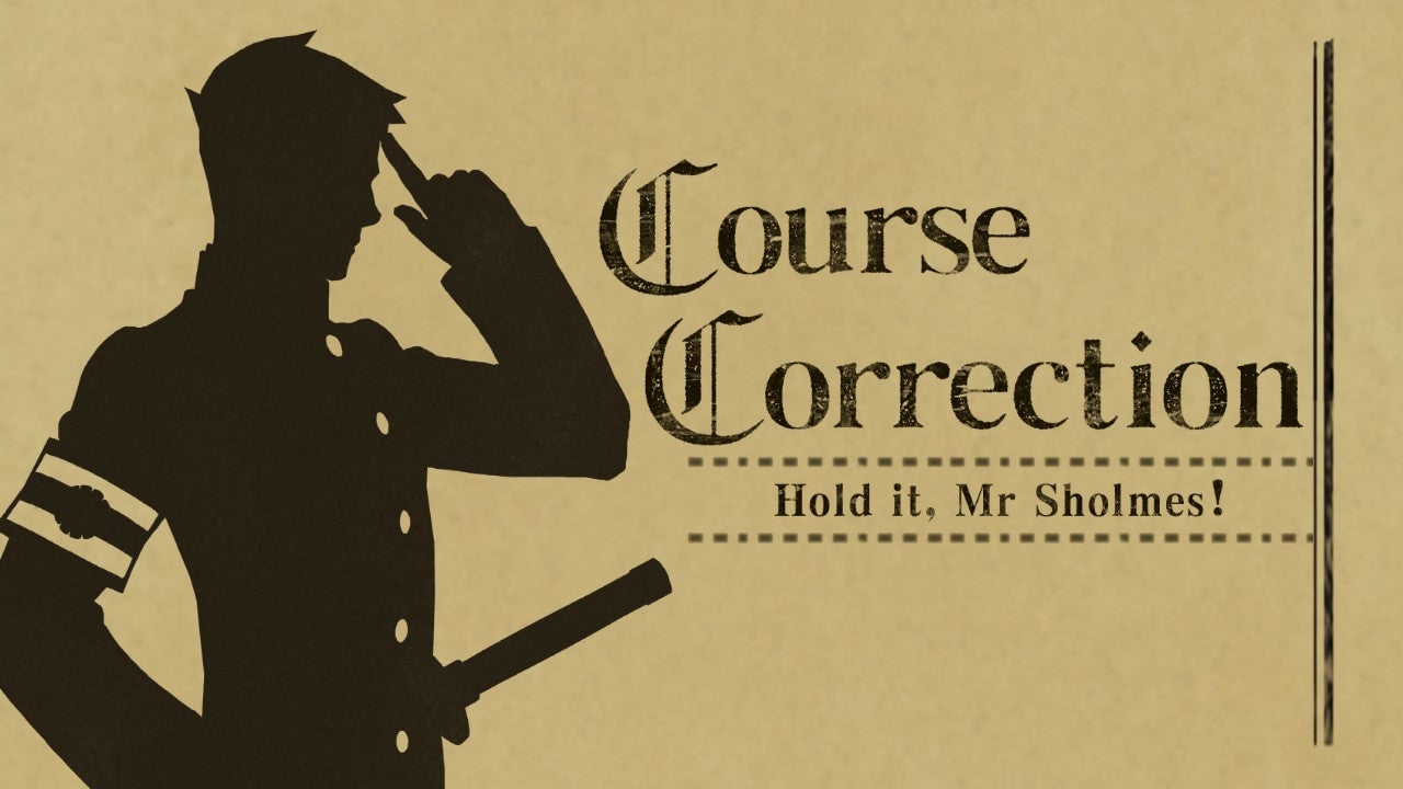 In Dances of Deduction, itâs kind of embarrassing how often you have to fix the egregious mistakes of someone lauded as âThe Great Detective.â