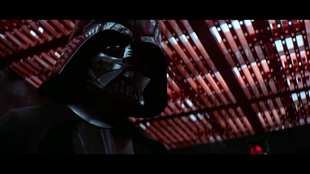 Screenshot: LucasFilm