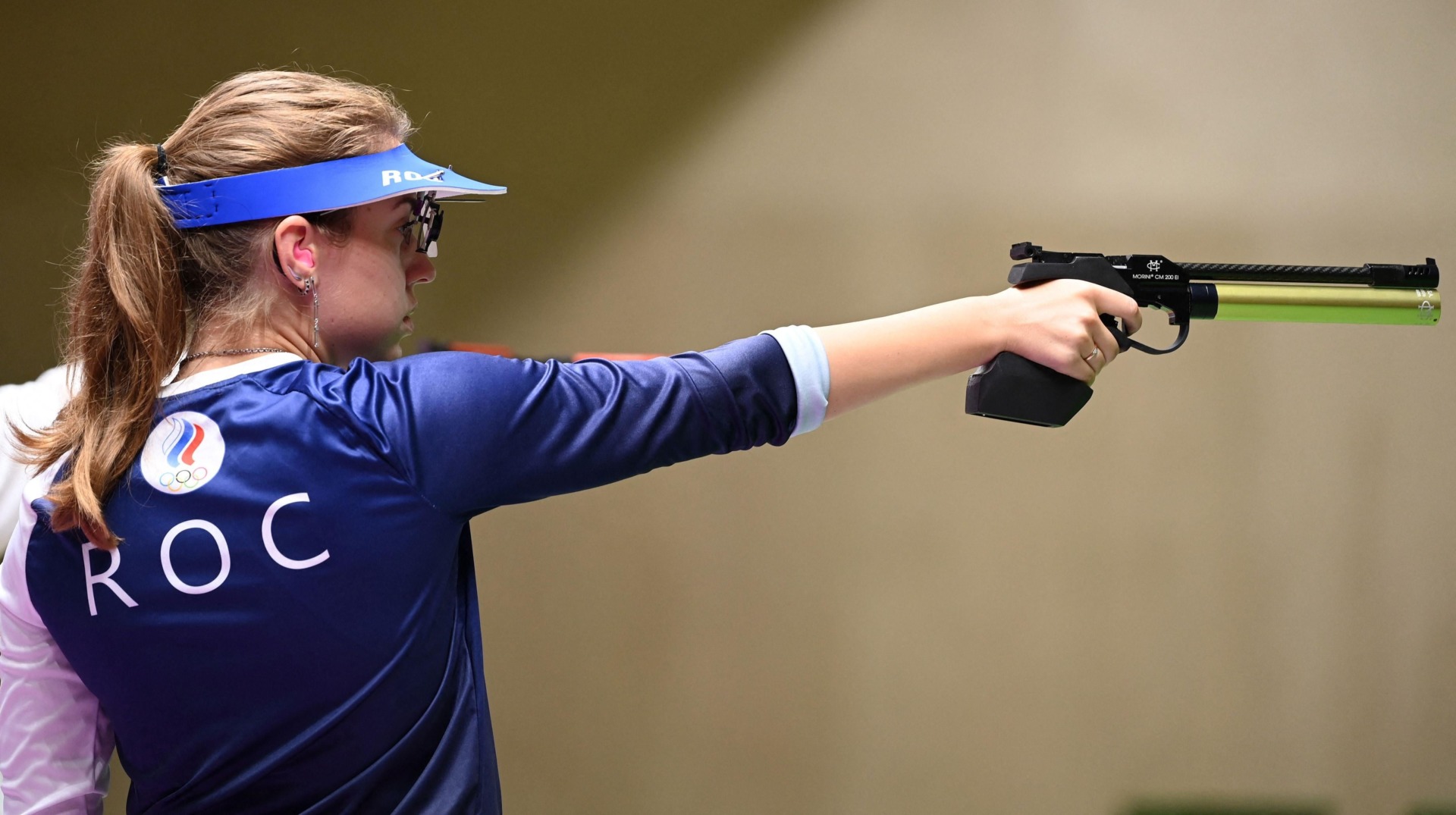 Photo: TAUSEEF MUSTAFA