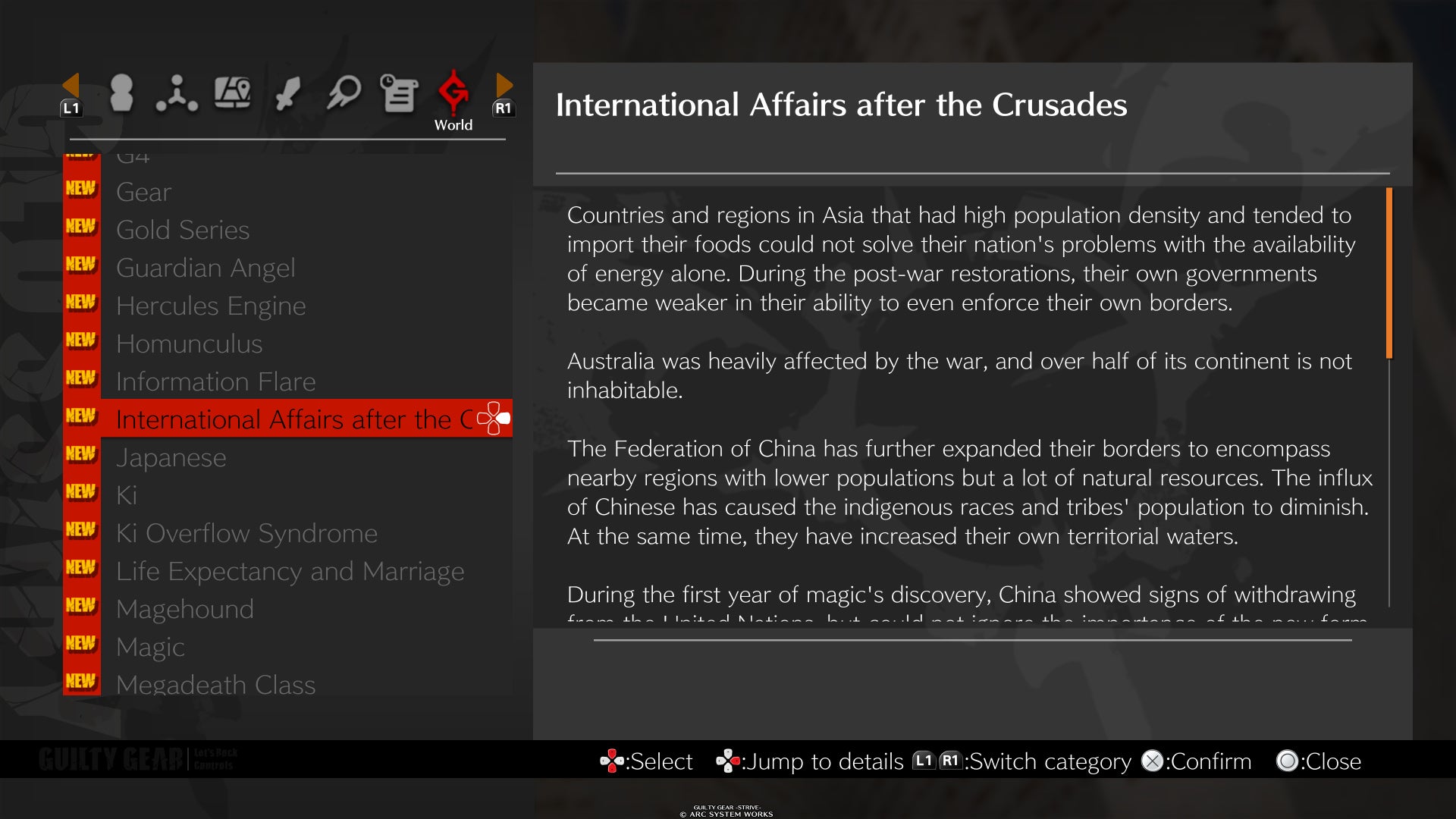 Screenshot: Arc System Works / Kotaku