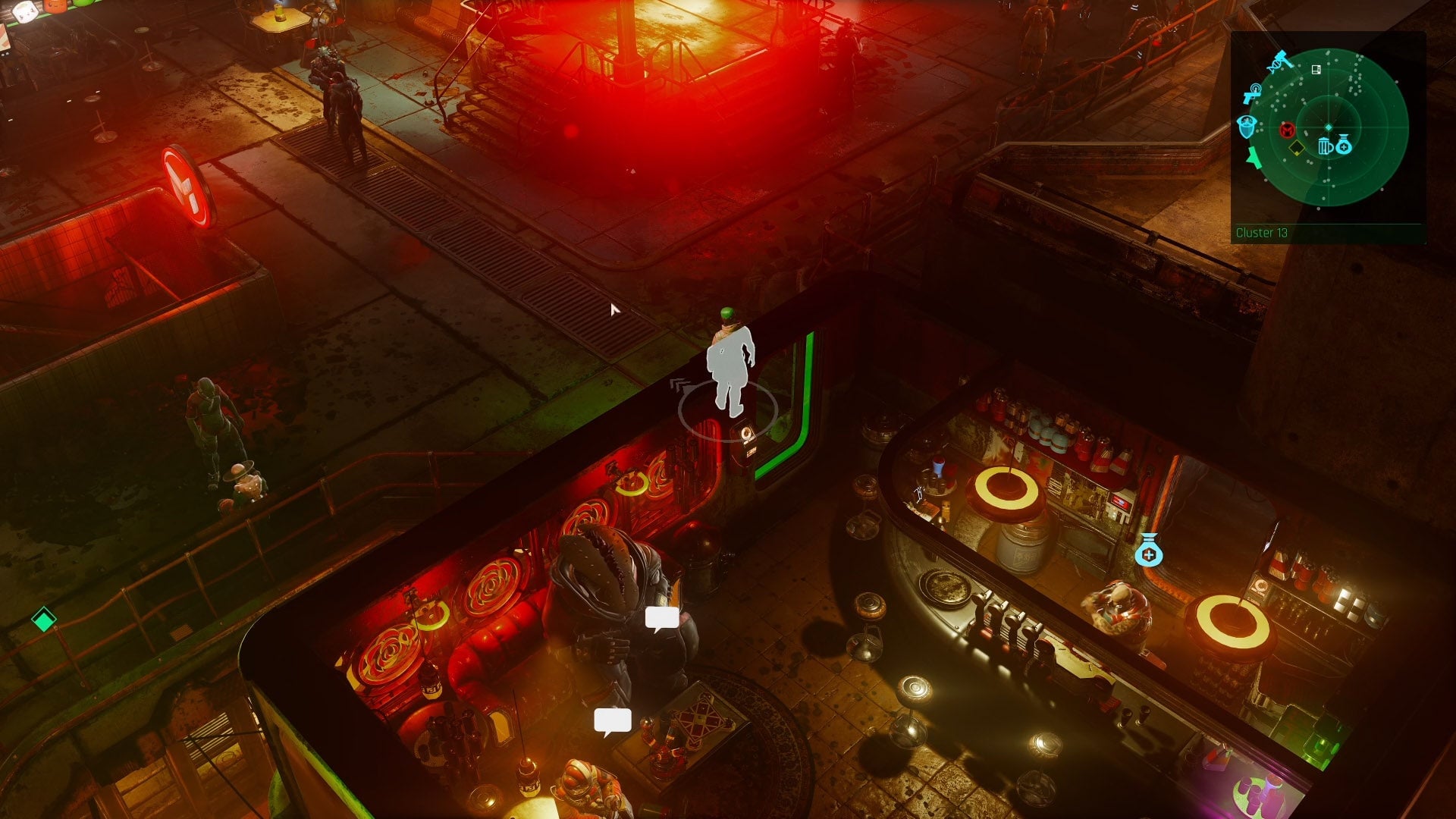 Screenshot: Neon Giant / Kotaku Australia