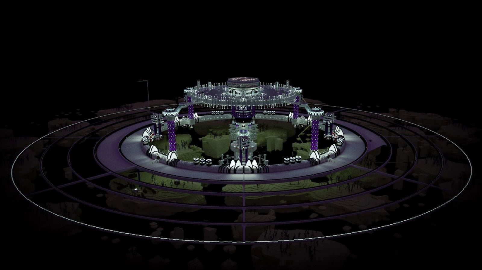 Space Valkyria 3 V2 base, discovered by the NOCOM exploit.