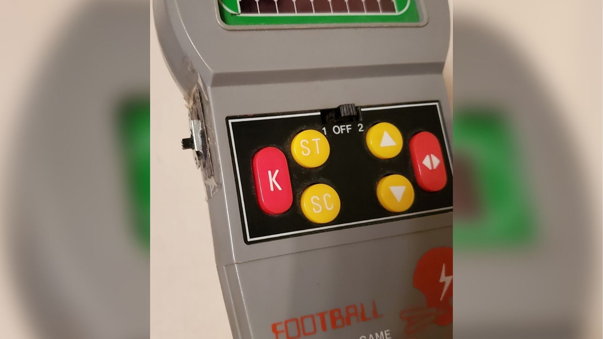 Image: Linda Guillory