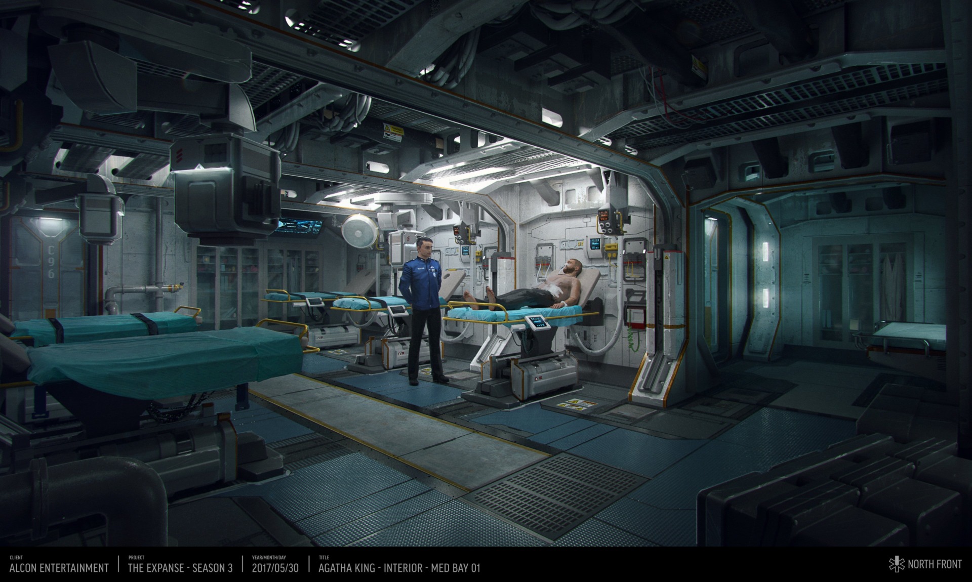 Image: Lee Fitzgerald