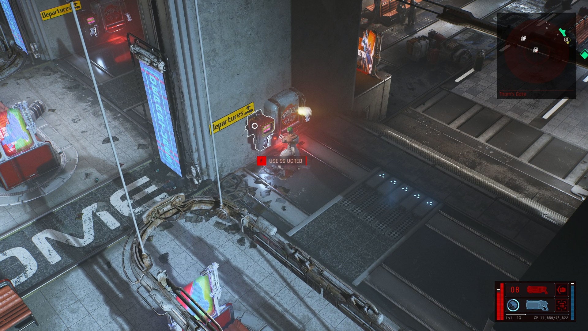 Screenshot: Neon Giant / Kotaku Australia