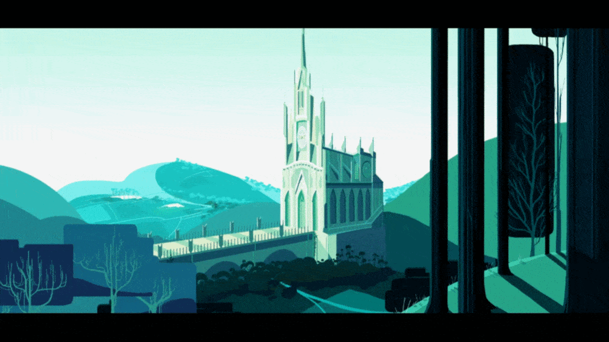 Gif: Dreams Uncorporated