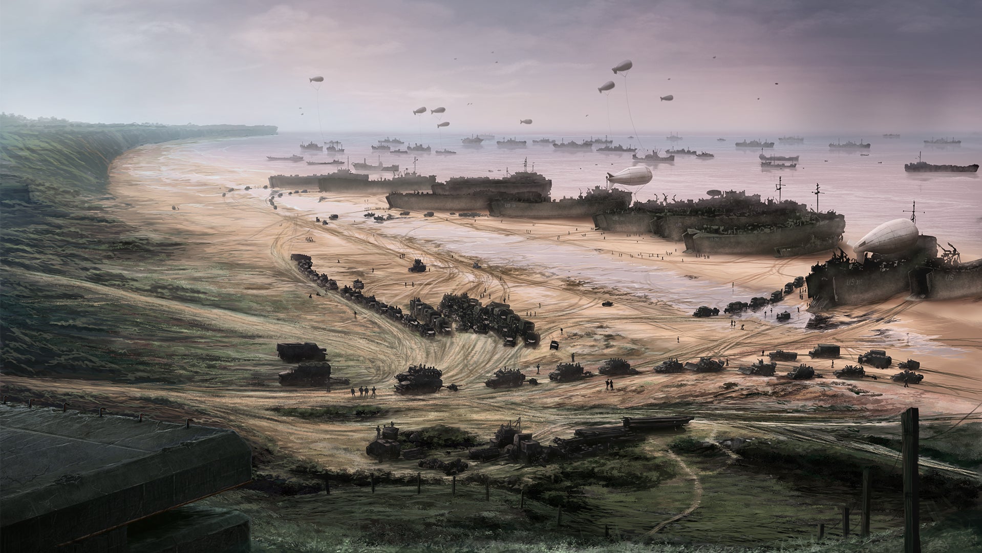 Image: Hearts of Iron IV