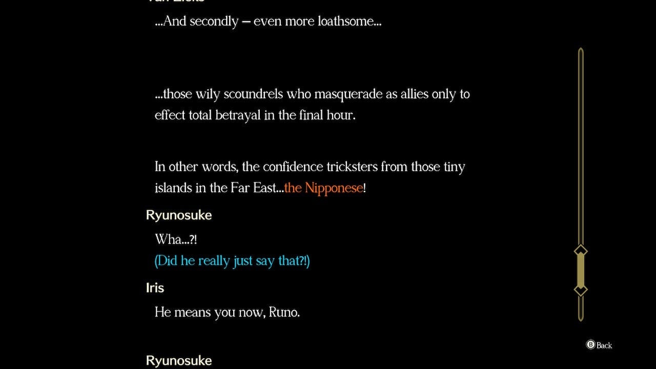 Screenshot: Capcom / Kotaku