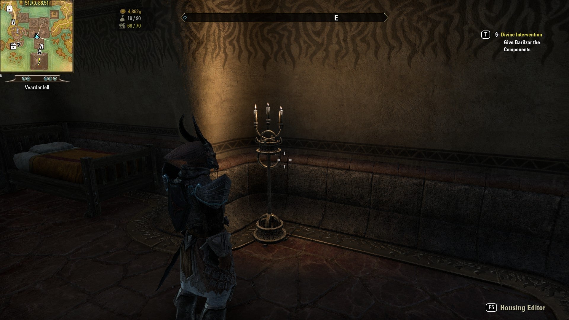 Screenshot: Bethesda / Kotaku