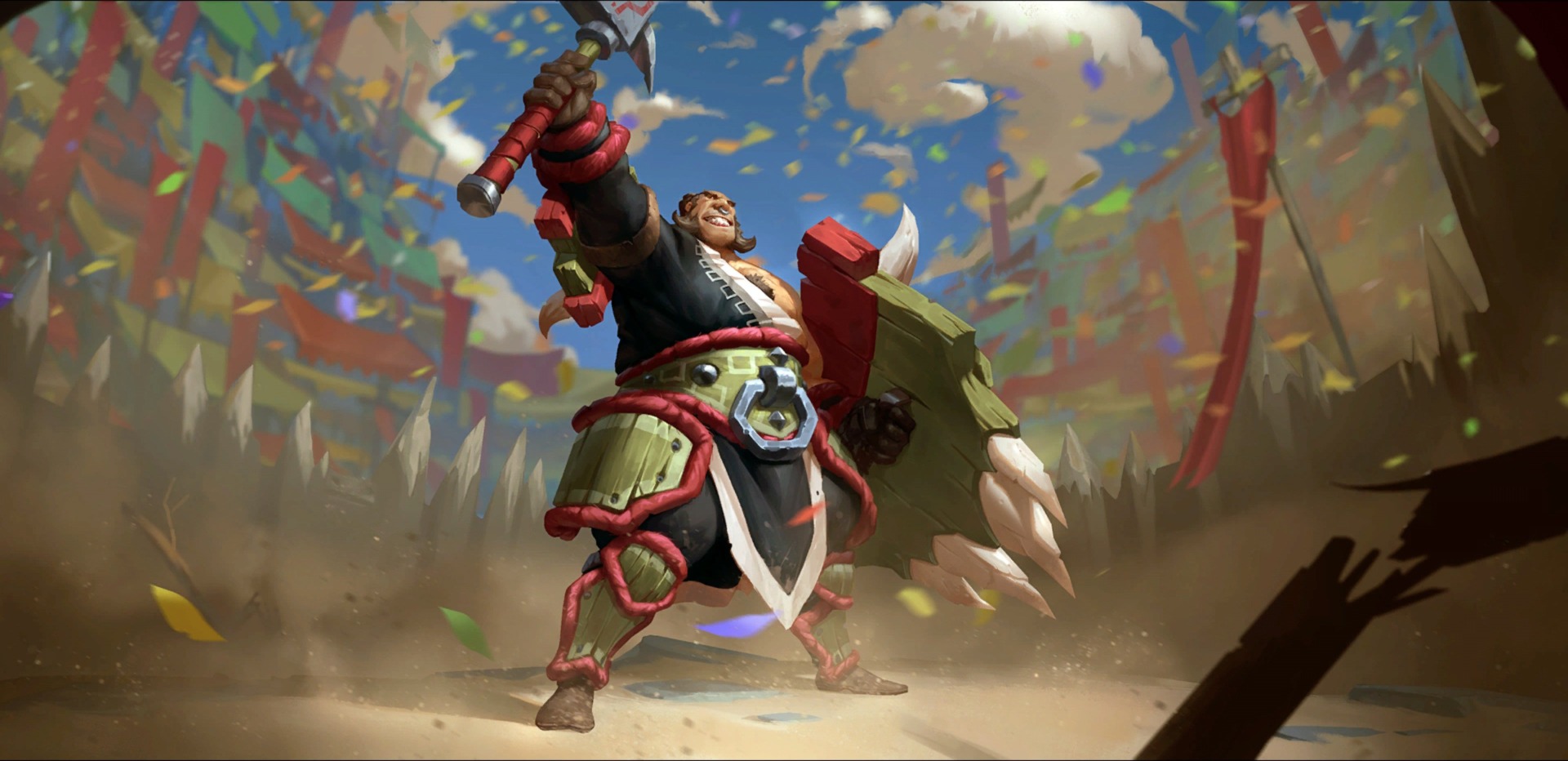 Image: Stunlock Studios