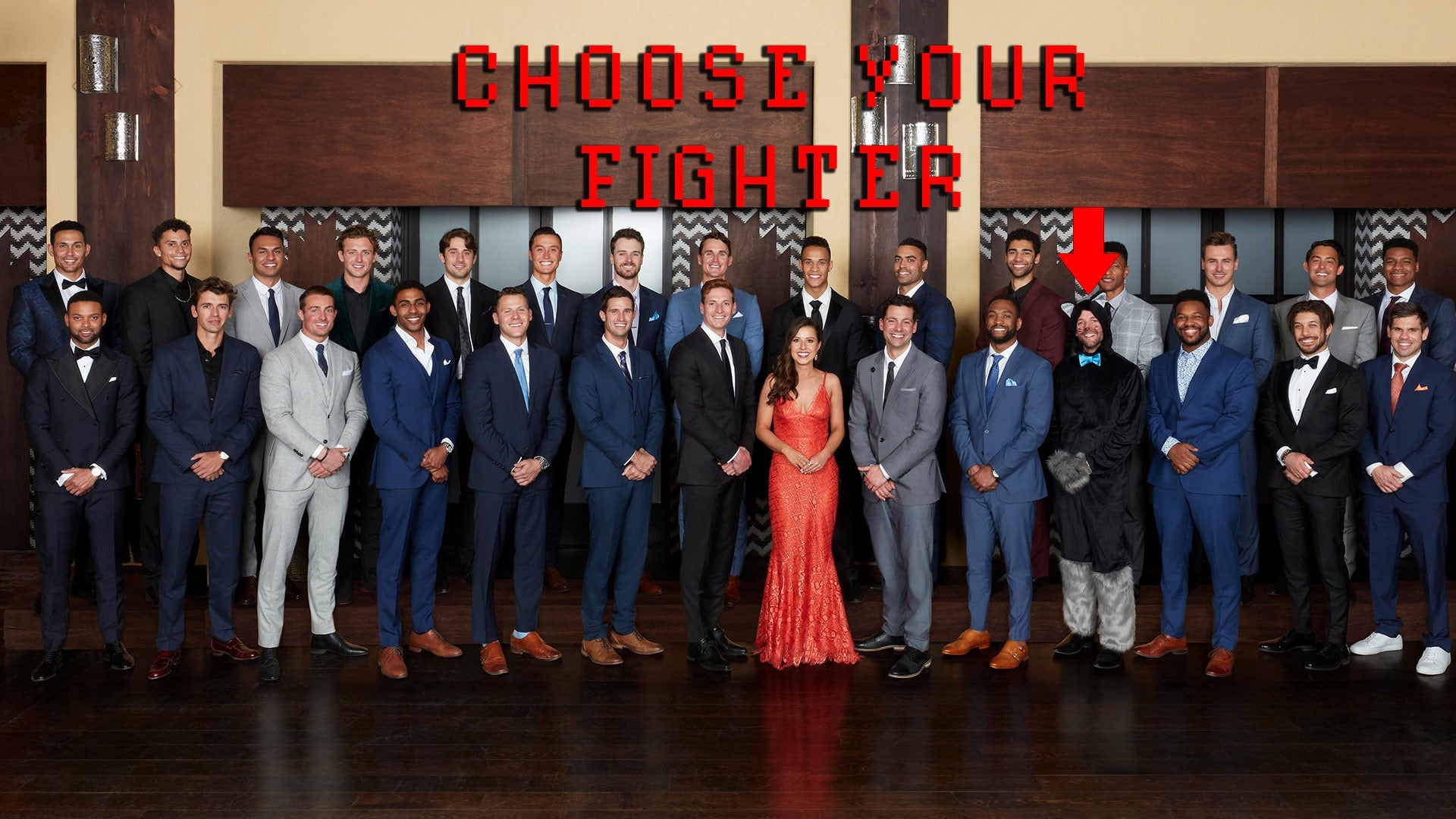 If you are not one of Connor’s Cats then you’re playing the game wrong.